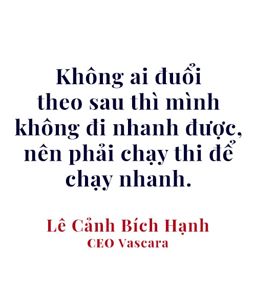 CEO Vascara nói chuyện làm giày và bán giày ảnh 6 CEO Vascara noi chuyen lam giay va ban giay anh 6