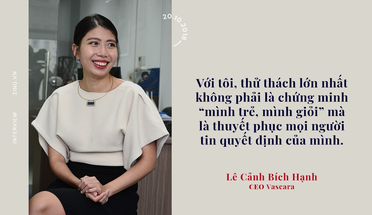 CEO Vascara nói chuyện làm giày và bán giày ảnh 8 CEO Vascara noi chuyen lam giay va ban giay anh 8