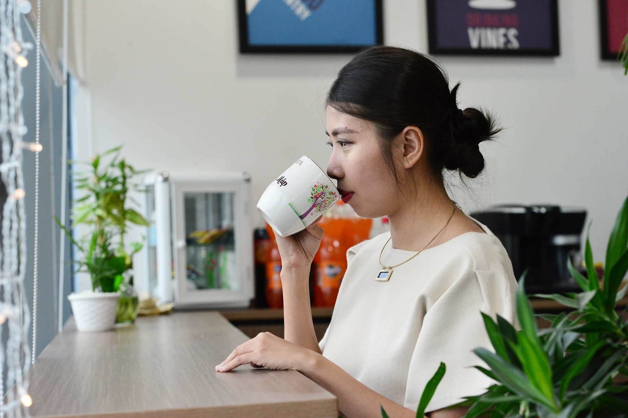 CEO Vascara nói chuyện làm giày và bán giày ảnh 5 CEO Vascara noi chuyen lam giay va ban giay anh 5