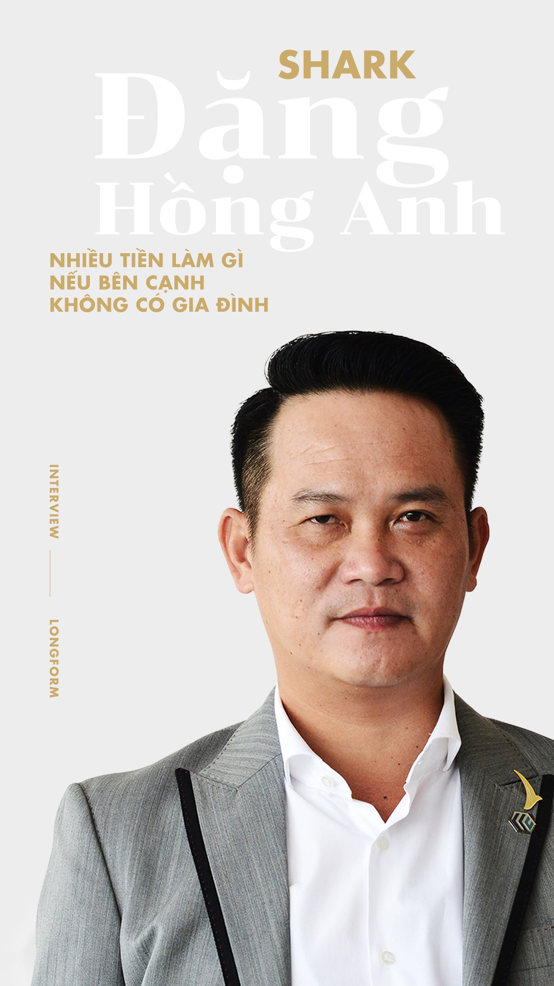 Con trai ong trum mia duong chia se chuyen nha anh 1