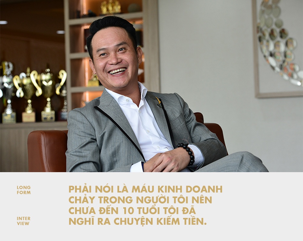 Con trai ong trum mia duong chia se chuyen nha anh 7