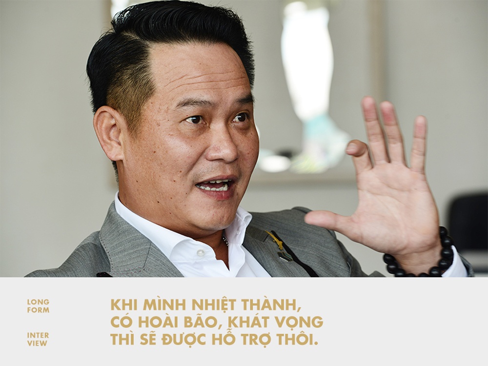 Con trai ong trum mia duong chia se chuyen nha anh 10