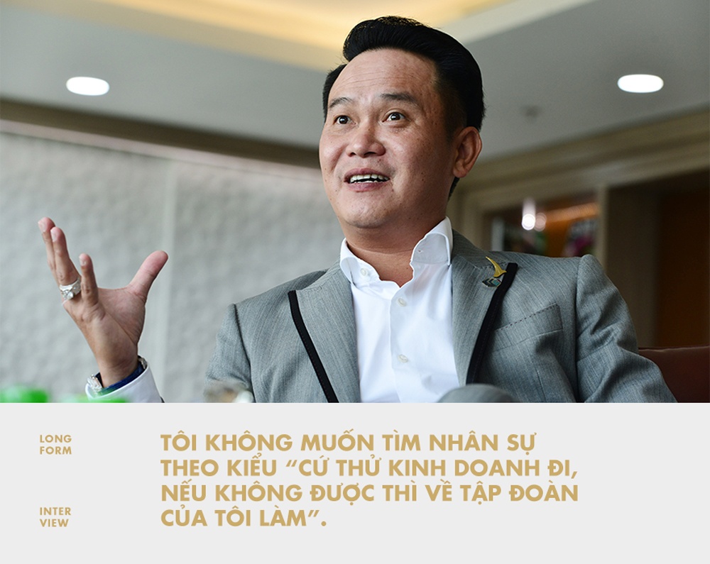 Con trai ong trum mia duong chia se chuyen nha anh 14