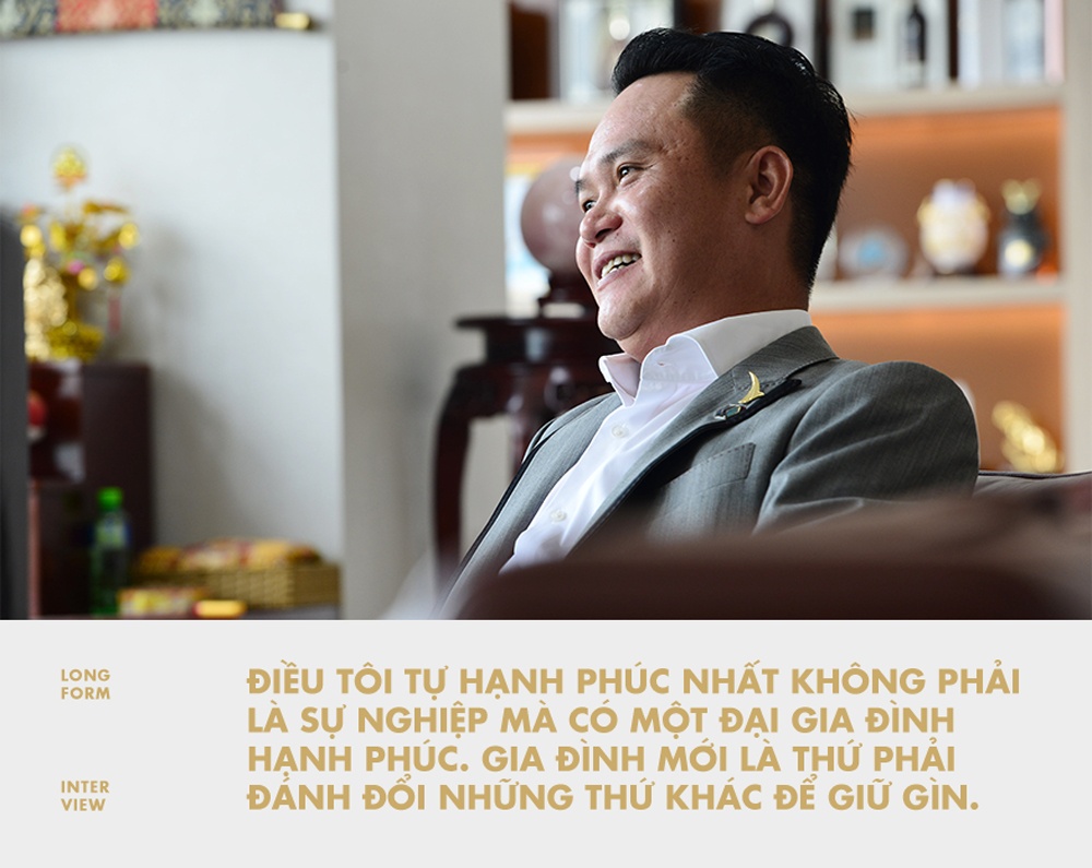 Con trai ong trum mia duong chia se chuyen nha anh 16