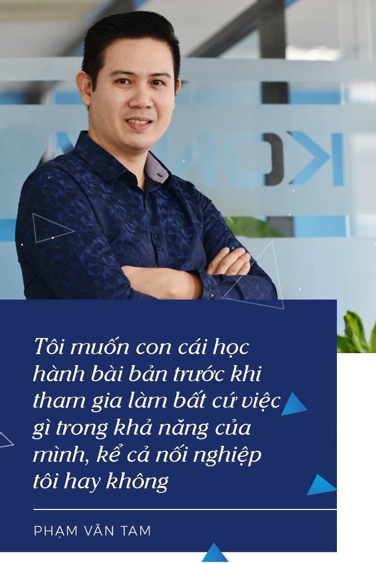 ong chu Asanzo di xe xoan,  o nha chung cu anh 10