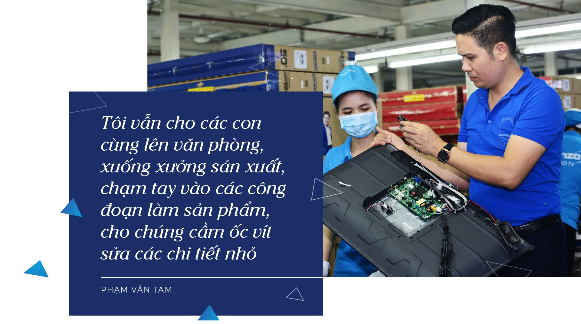 ong chu Asanzo di xe xoan,  o nha chung cu anh 15