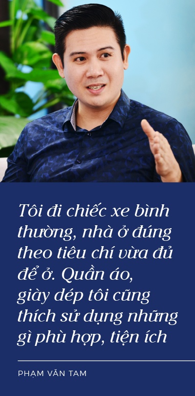 ong chu Asanzo di xe xoan,  o nha chung cu anh 12