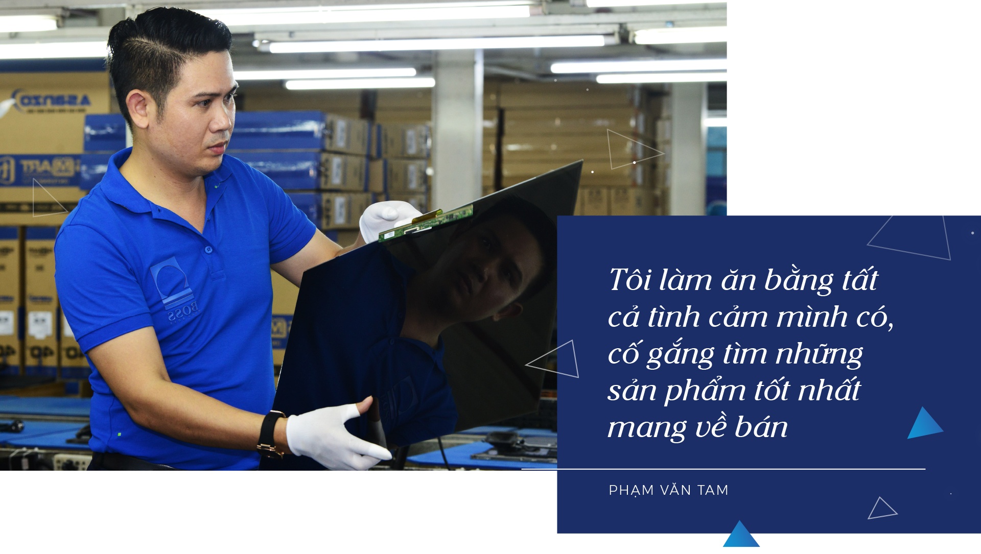 ong chu Asanzo di xe xoan,  o nha chung cu anh 17