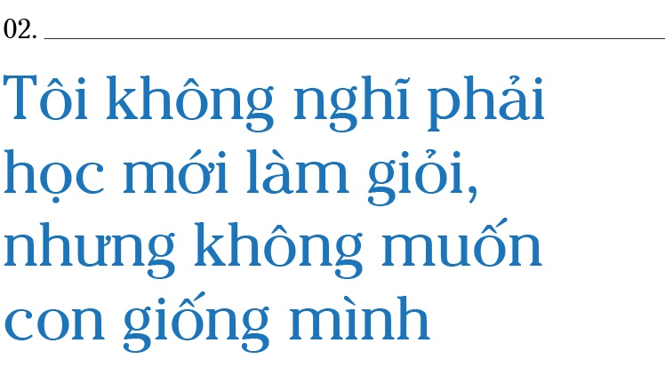 ong chu Asanzo di xe xoan,  o nha chung cu anh 7