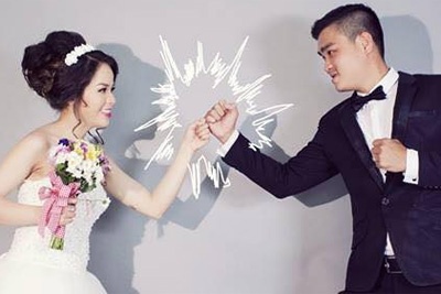 Cap doi yeu nhau 7 nam chia tay 113 lan hinh anh