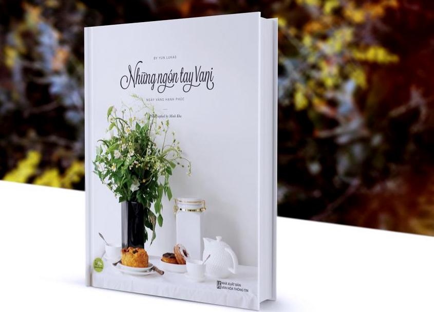 Nhung ngon tay vani - Ngay vang hanh phuc hinh anh