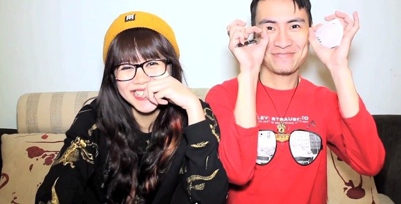 An Nguy dang clip 'Noi tinh yeu bat dau' cua Toan Shinoda hinh anh