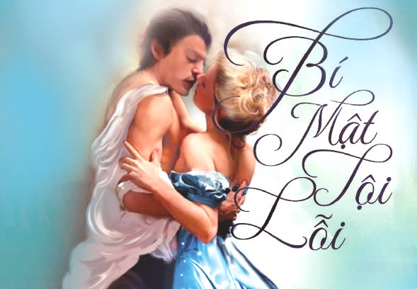 Bi mat toi loi - Tieu thuyet day han thu trong tinh yeu hinh anh
