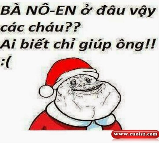 Biết làm sao được khi chính ông cũng cô đơn.