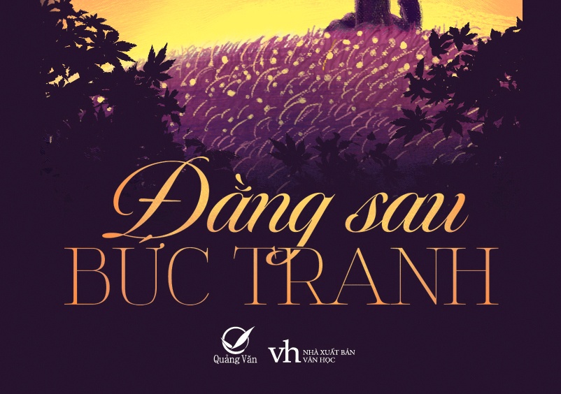 Dang sau buc tranh - Tac pham kinh dien cua van hoc Thai Lan hinh anh