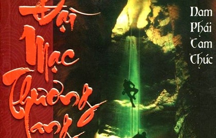 Cuoc phieu luu nghet tho trong 'Dai mac thuong lang' hinh anh