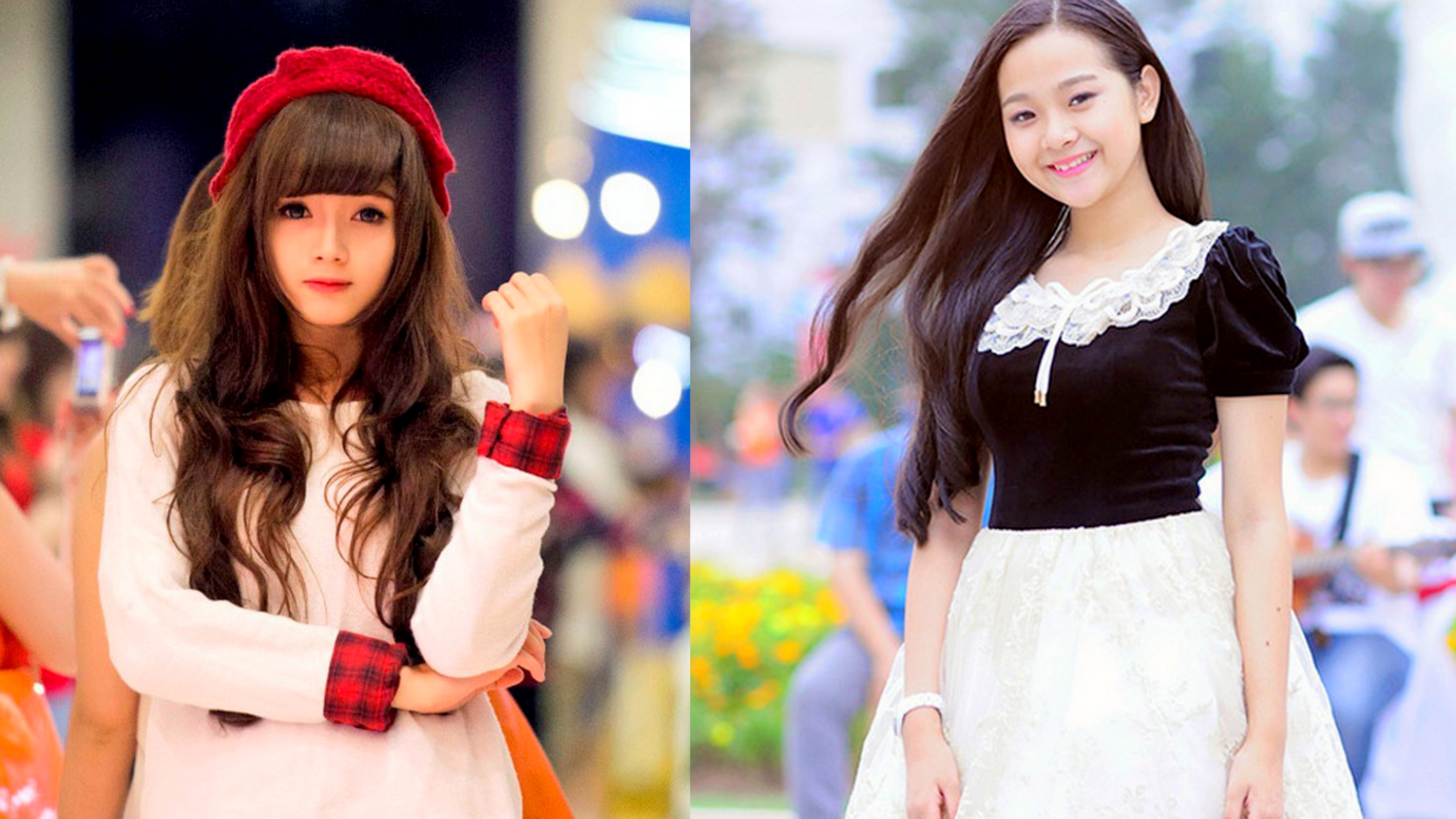 4 co nang dinh tin don phau thuat tham my vi qua xinh hinh anh
