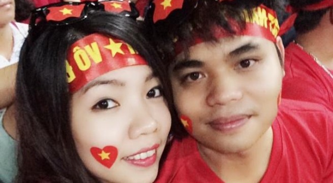 Tinh yeu cua 9X mot minh len dinh Fansipan cau hon ban trai hinh anh