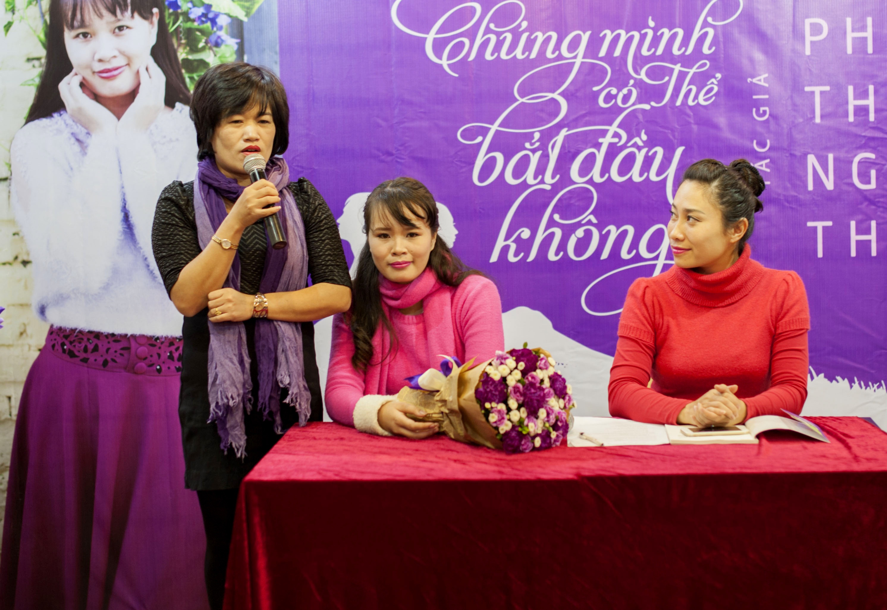 Ra mat tap tho tinh 'Chung minh co the bat dau khong?' hinh anh