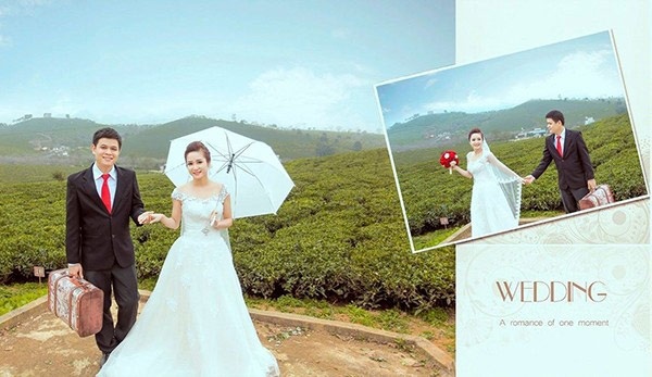 Cặp đôi xuất hiện trong video được nhiều người chia sẻ thời gian qua.