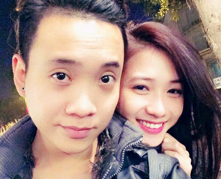 Nam 2015: Tram Anh uoc mua nha, Vuong Anh muon lay vo hinh anh