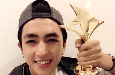 4 hot boy Viet tai nang nhung van F.A hinh anh