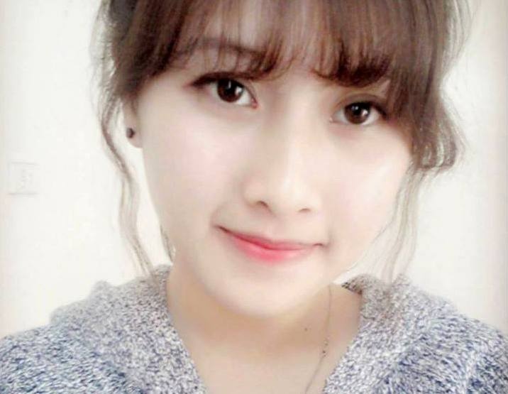 4 nu sinh xinh noi bat o ngoi truong hiem phai nu hinh anh