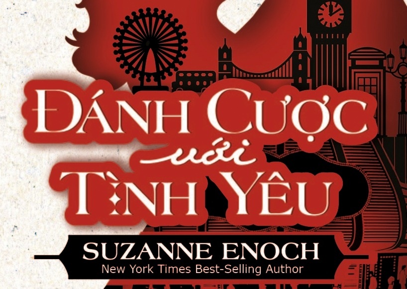 Cau chuyen tinh ly ky, phuc tap trong Danh cuoc voi tinh yeu hinh anh