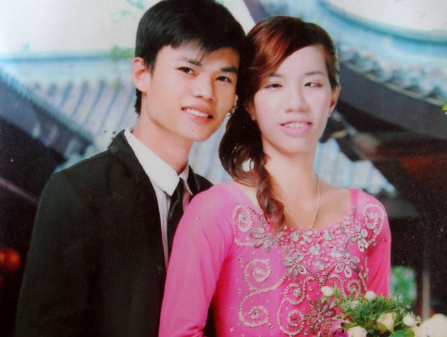 Mot nua su that cua 'vo chong hat rong' hinh anh