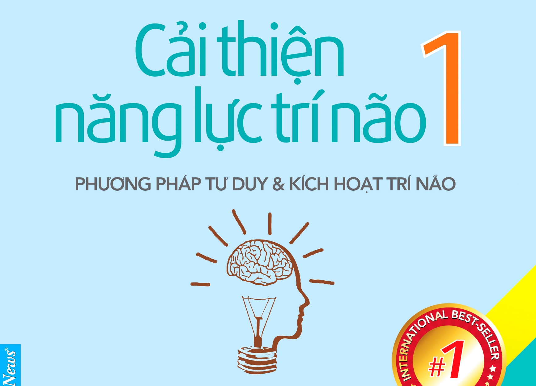 Phuong phap tu duy va kich hoat tri nao cua Tony Buzan hinh anh