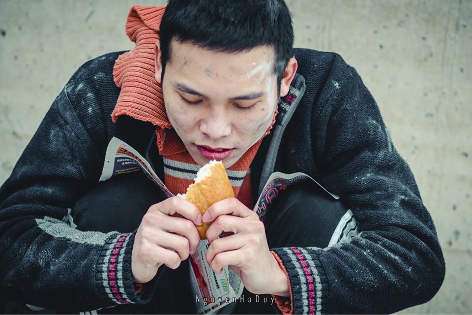 'Giac mo cua ke an may' trong gia ret duoi 0 do hinh anh