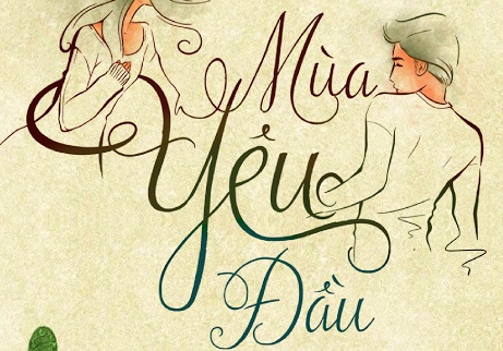 Khoi goi cam xuc yeu duong qua Mua yeu dau hinh anh