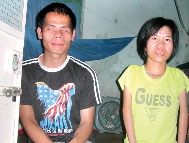 Hai manh ghep khong lanh lan thanh hoan hao hinh anh