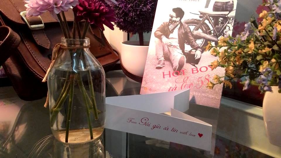 Hot boy va Eo 58 hinh anh