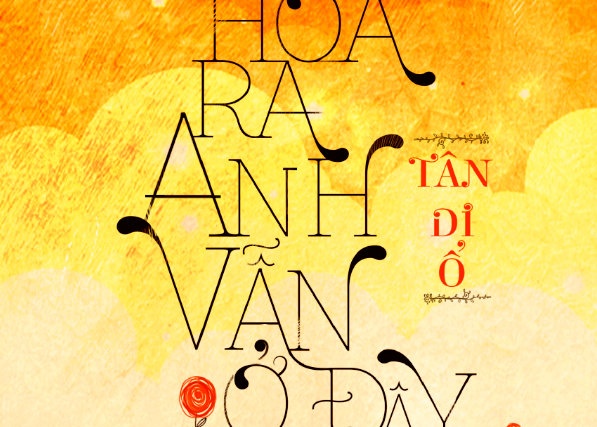 Hoa ra anh van o day - Co yeu thuong thi se quay ve hinh anh