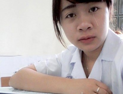 'Con buon' sinh vien: Buon ban cung can danh da hinh anh