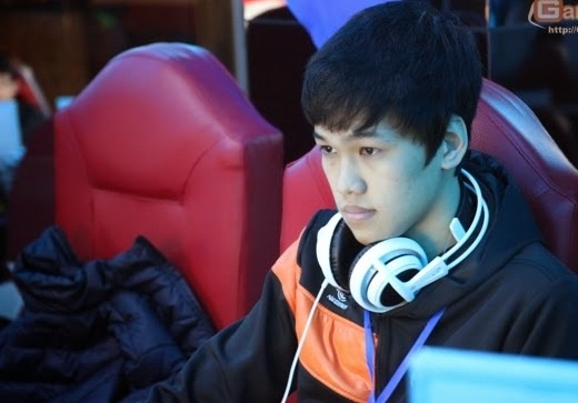 Chim Se Di Nang gianh chien thang tran thu 2 mua giai AOE hinh anh