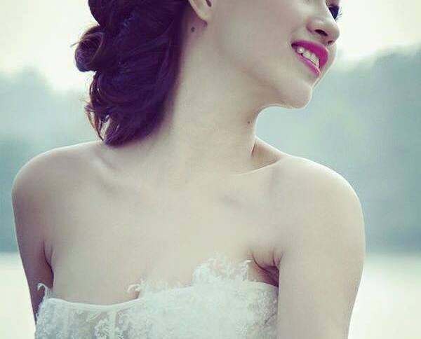 Hot teen 3/2: DJ Tit hut hon dan mang boi anh co dau hinh anh