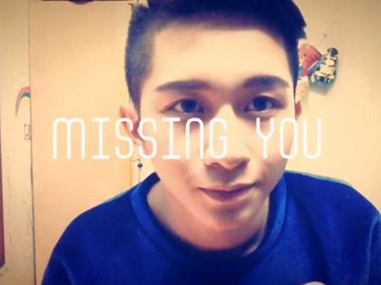 Hot boy moi noi cover 'Missing you' cua 2NE1 bang loi Viet hinh anh