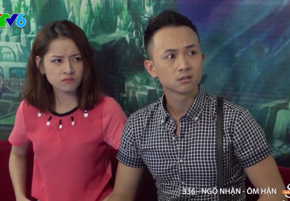 5S online: Chi Pu vo mong vi yeu nham trai giau hinh anh