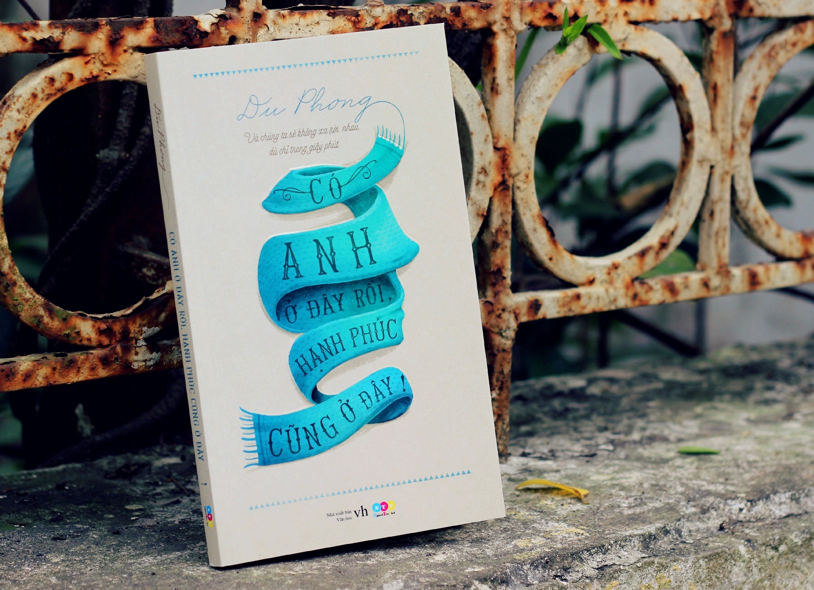 Co anh o day roi, hanh phuc cung o day! hinh anh