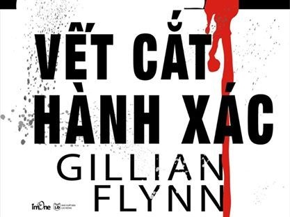 Vet cat hanh xac hinh anh