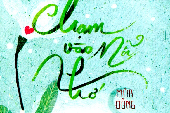 Yeu thuong kho dai trong 'Cham vao noi nho' hinh anh