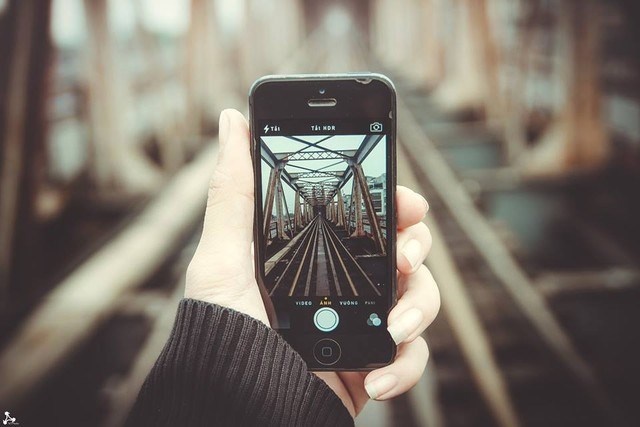 Là một chàng trai quê gốc Quảng Ninh nhưng Việt Vương lại 