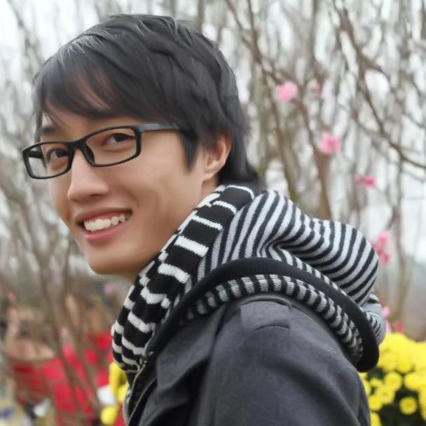 Vũ Thanh Phong. Ảnh: NVCC.