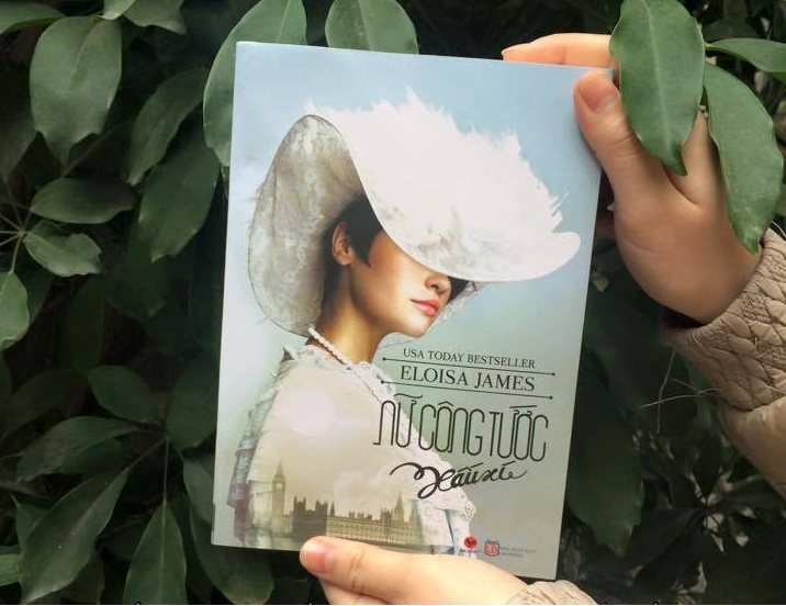 Moi tinh toan tinh trong 'Nu cong tuoc xau xi' hinh anh