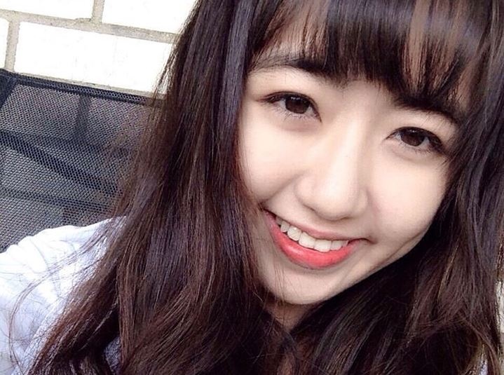 Nhung du hoc Viet xinh dep tai New York hinh anh