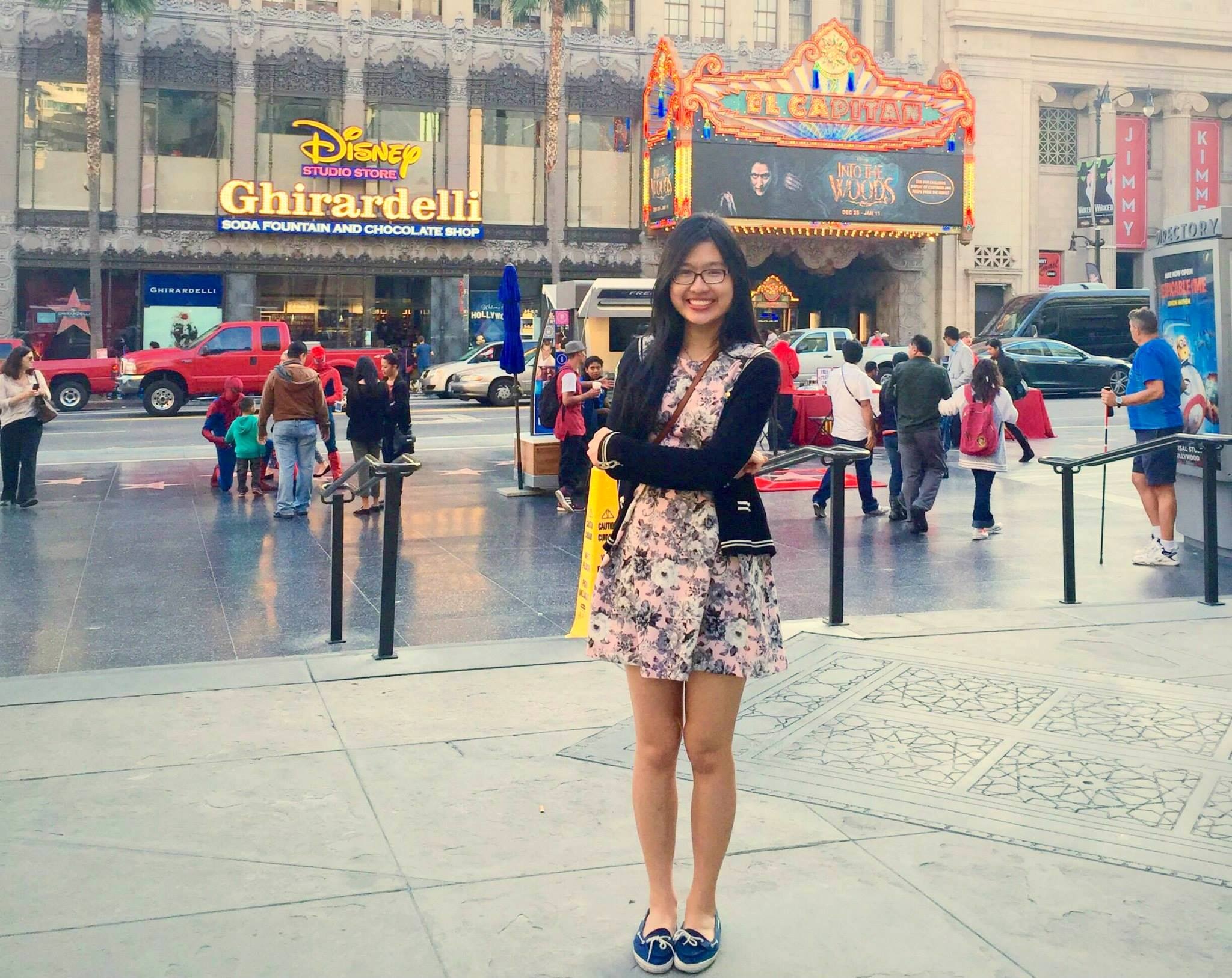 Đinh Thị Uyên Tâm