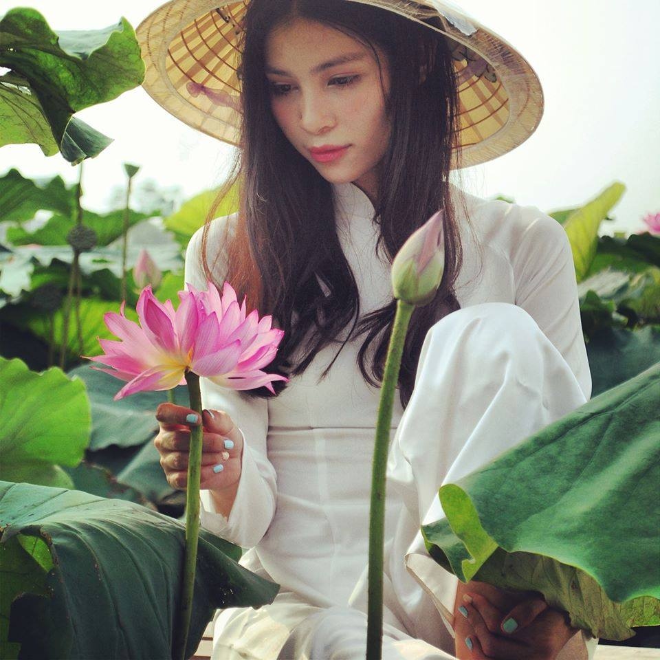Đặng Mỹ Hương