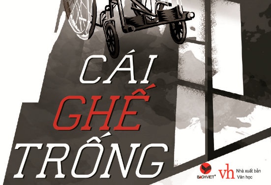 Vu an bi hiem trong tieu thuyet 'Cai ghe trong' hinh anh